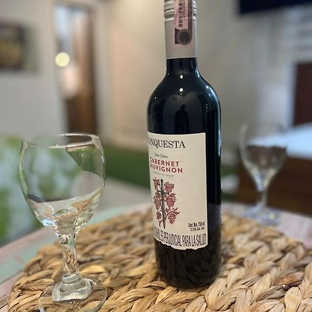 Hotel Madrid Plaza Colombia Екстер'єр фото